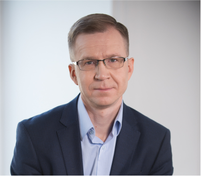 Иванов Сергей Геннадьевич