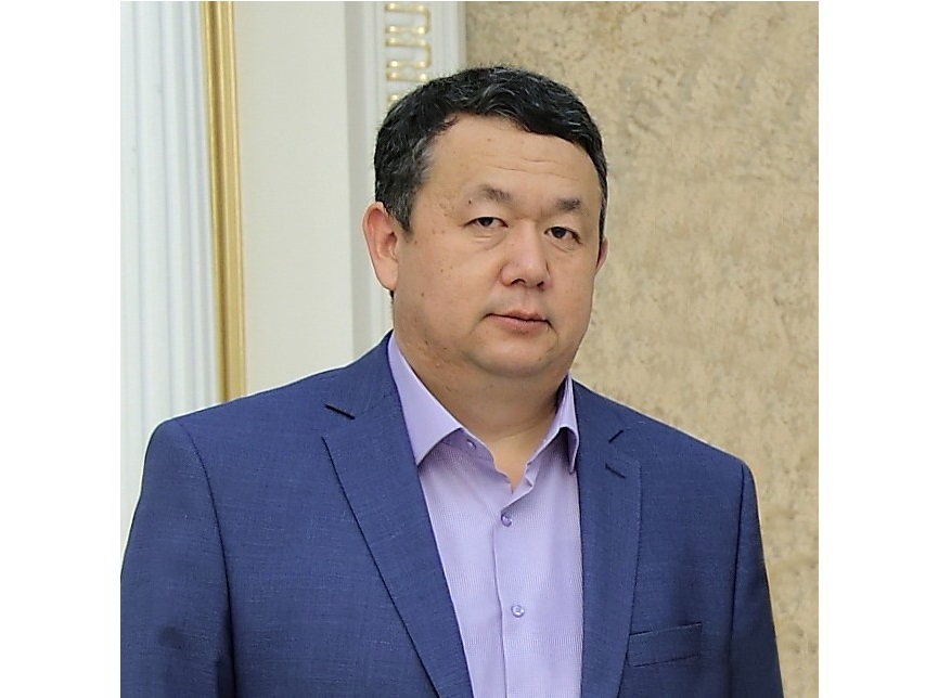 Мамбеталиев Камчыбек Кубатович