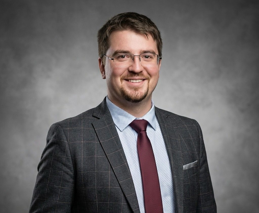 Гриценко Игорь Сергеевич