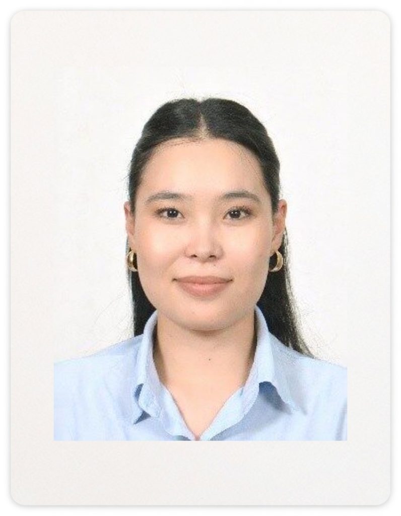 Несибай Аяулым Ергалиевна