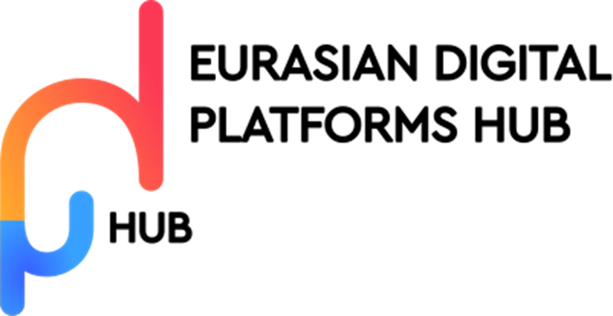 Eurasian Digital platforms hub