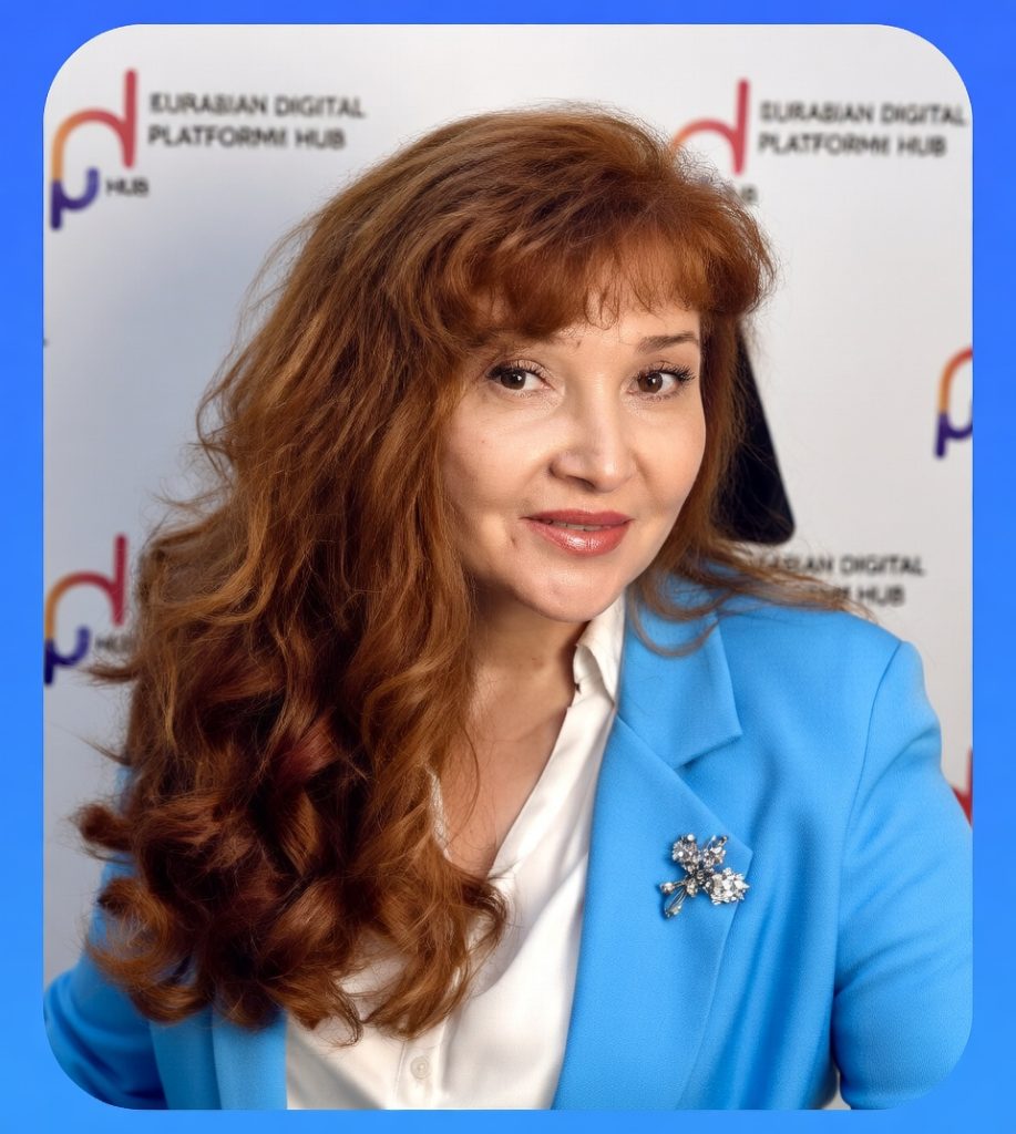 Бикжанова Гульжауар