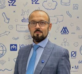 Еманов Алексей Леонидович