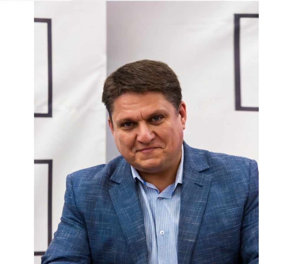 Рытов Александр Владимирович