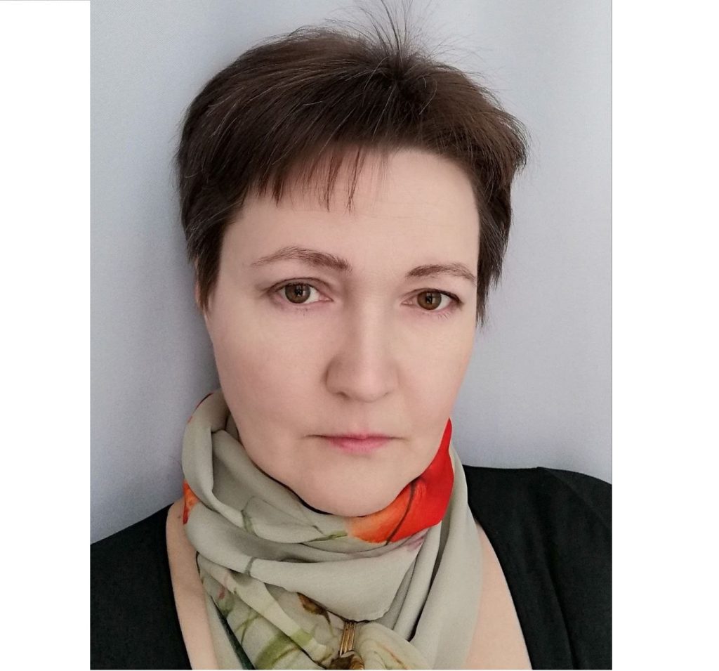 Гильдебрант Галина Валентиновна