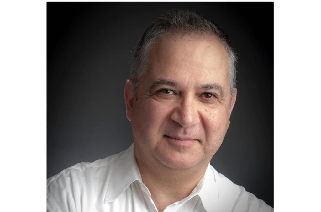 Мехмет Хасеки