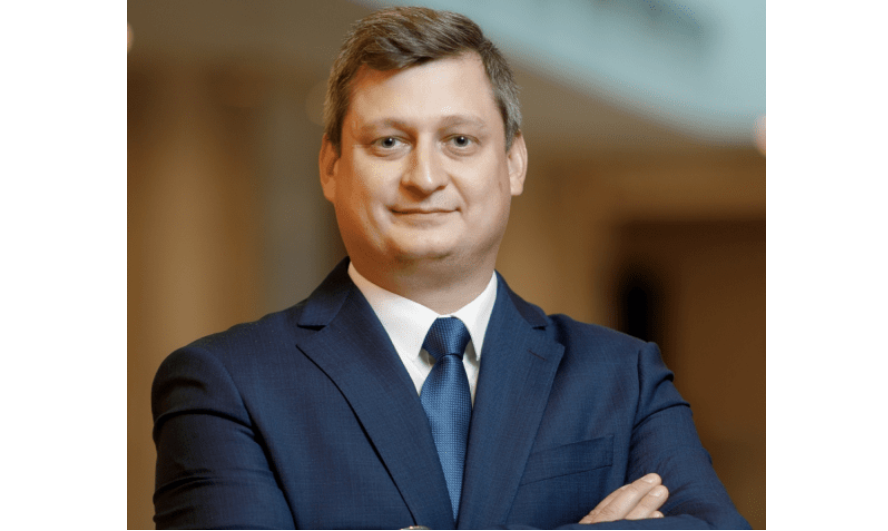 Сазонов Дмитрий Сергеевич