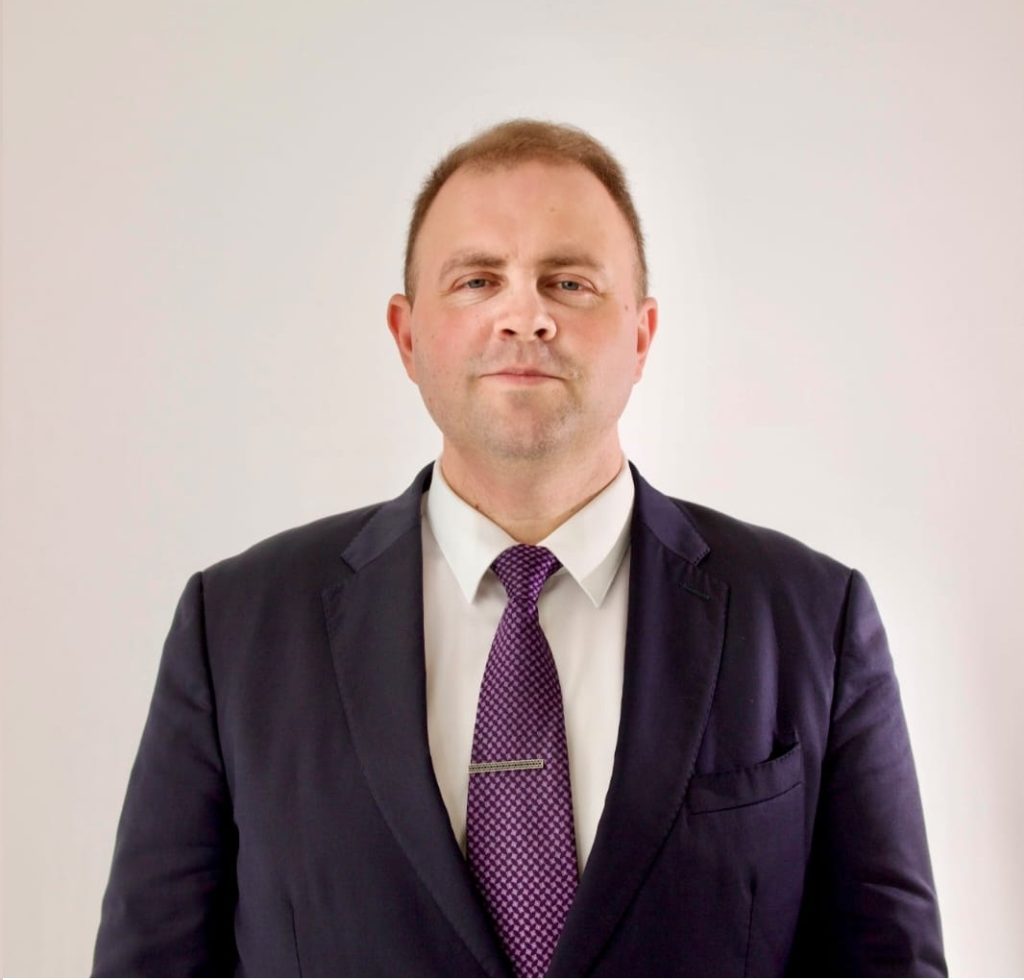 Халюков Аркадий Владимирович